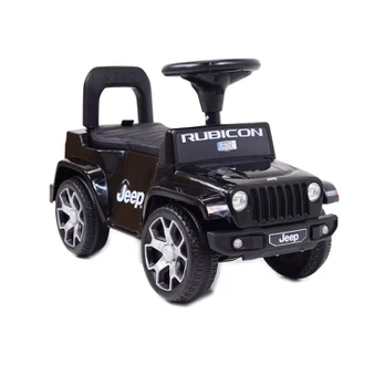 Paspiriama mašinėlė „JEEP RUBICON“, GARSO EFEKTAI / DKP03BASIC