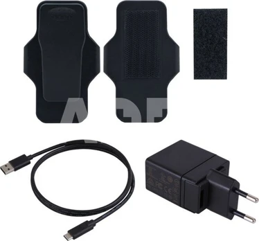 Transcend Body Camera Priedas Kit I for DrivePro Body 40/10C