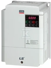 Ls Electric INVERTERIS LS S100 LV0055S100-4EOFNS
