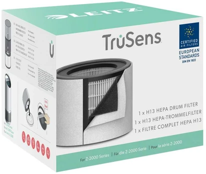 Esselte Leitz 2415142 TruSens HEPA Filter