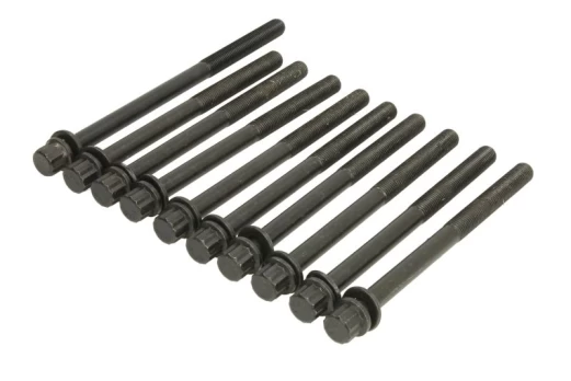 AJUSA AJU81027400 Cylinder head bolt set