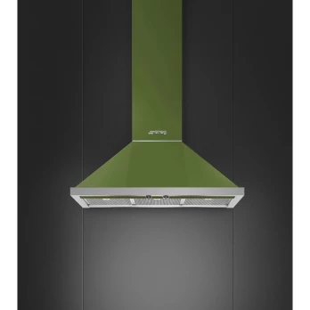 Gartraukis SMEG KPF9OG
