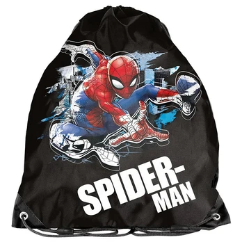 Maišelis sportinei aprangai SPIDER MAN SP25WW-712