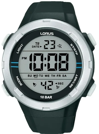 Laikrodis LORUS modelis R2301QX9