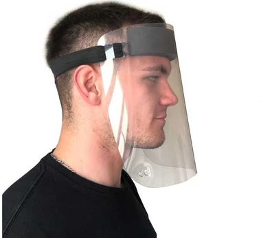 Maska MASK protective helmet with sponge (5942251)