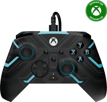Turtle Beach - Rematch Advanced Wired 