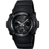 Laikrodis Casio G-Shock AWG-M100B-1AER kaina