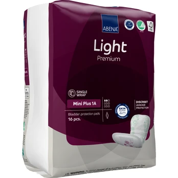 Įklotai Abena Light Mini Plus N16