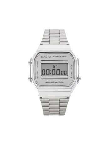 Vyriškas laikrodis Casio Collection A 168WEM-7
