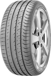 Sava Padangos Intensa UHP 2 96 Y XL ( C B B 72dB ) kaina