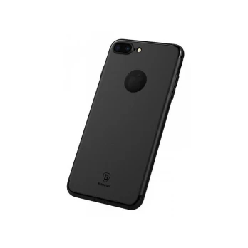 Baseus Apple Plonas dėklas, skirtas iphone7 plus WIAPIPH7P-CTA01 Juoda