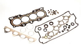 ELRING EL166050 Cylinder head gasket set kaina