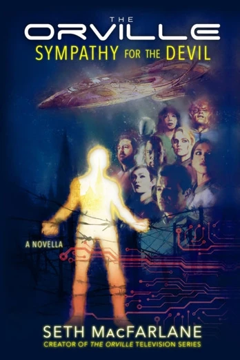 Orville: Sympathy for the Devil