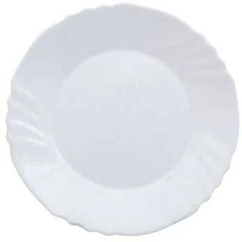 Banquet Ebro desertinė lėkštė 20cm