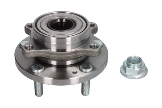 SKF VKBA 7626 Wheel bearing kit