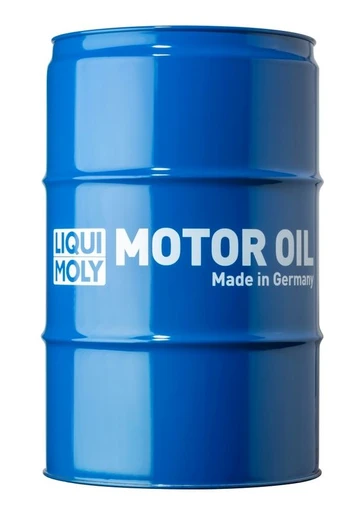 Variklio alyva LIQUI MOLY 3843