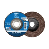 Šlifavimo diskas PFERD PNZ 125-22,23mm A180 kaina