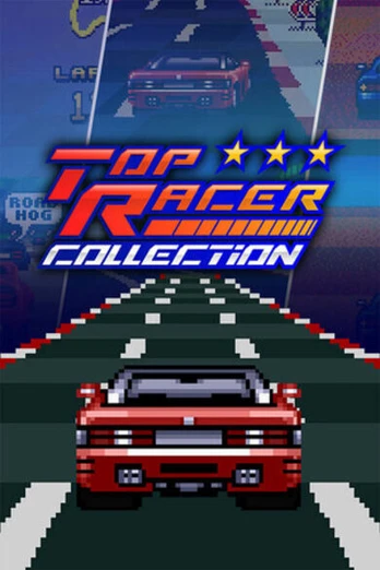 Top Racer Collection PC