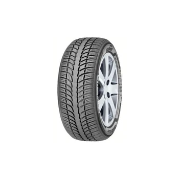 Kleber QUADRAXER SUV XL 255/50 R19 107Y