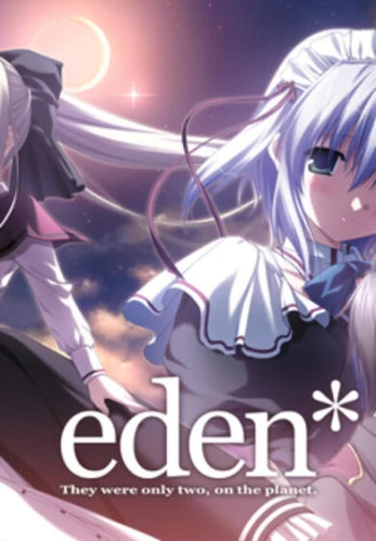 eden* Steam