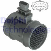 Oro masės jutiklis DELPHI AF10400-12B1 kaina
