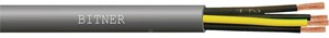 Bitner BIT 500 7X0,75 500V