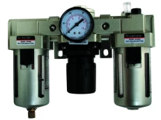 Compressed air treatment AIRPRESS 45234 kaina