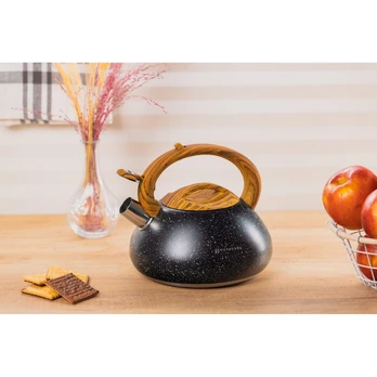 Edenberg virdulys su švilpuku 3,0 l EB-8837