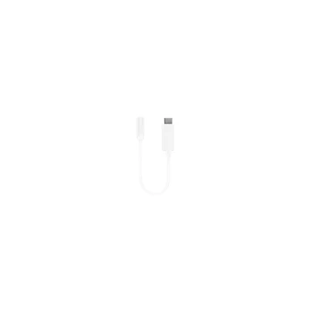 Vivanco adapteris USB-C-3,5mm 10cm (61764)