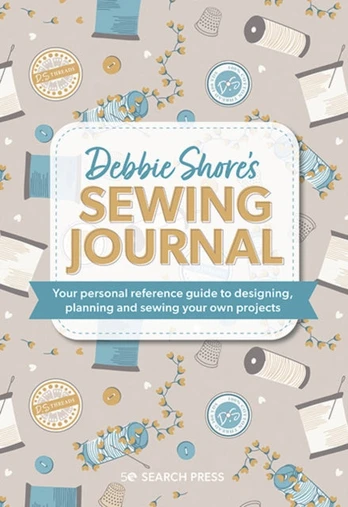 Debbie Shore's Sewing Journal