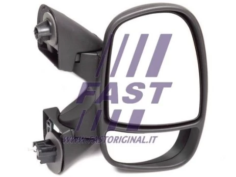 Išorinis veidrodėlis FAST FT88326