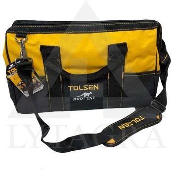 Krepšys įrankiams Tolsen 80101