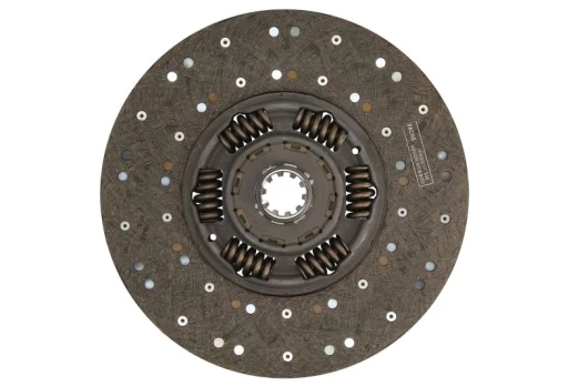 Sankabos diskas SACHS 1878 005 540 009