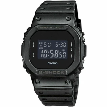 Laikrodis Casio G-Shock DW-5600BB-1ER