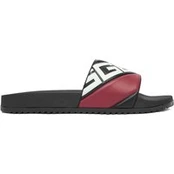Šlepetės Guess FMJODE ELE19 Juoda