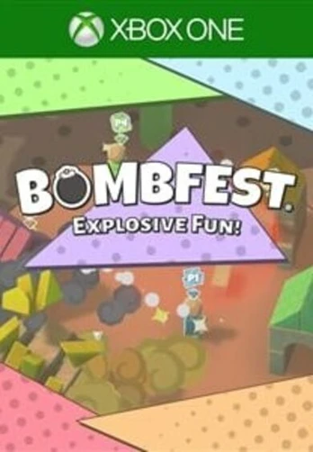 Bombfest Xbox
