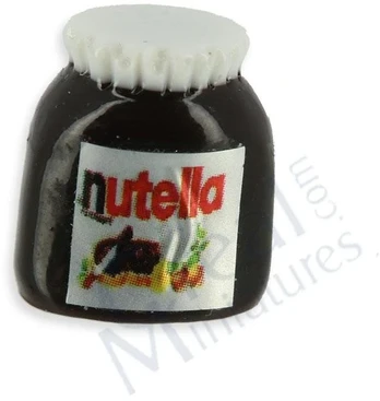 Nutella indelis