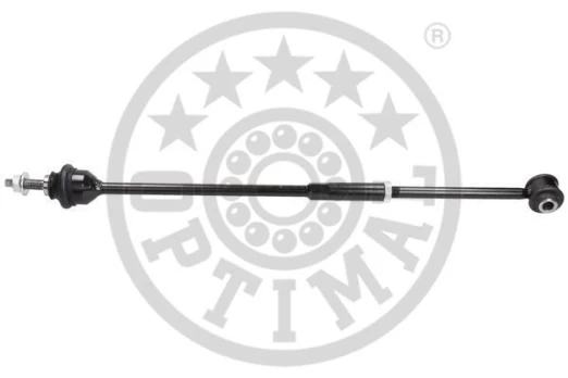 Strypo montavimas OPTIMAL G0-769