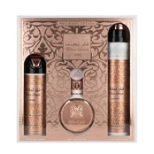 Lattafa Fakhar Lattafa EDP 100ml kaina