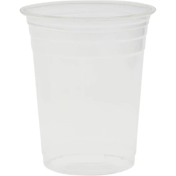 Vienkartinė stiklinė Crystal (470 ml., 50 vnt.)