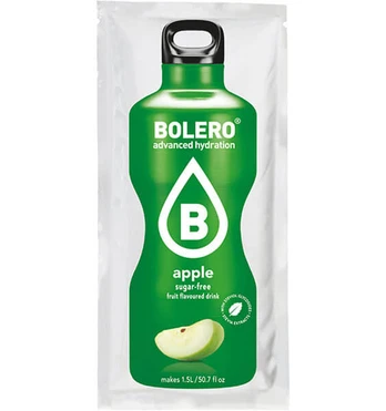 Bolero Bolero Advanced Hydration, Mango, 9 g