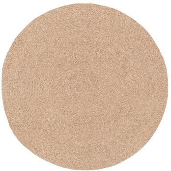 Fanni K Rug Saaga 120 cm sand