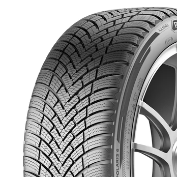 Barum POLARIS 6 215/60R18 98H DOT2026
