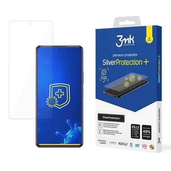 3Mk Protection Infinix Note 30 Pro – 3mk SilverProtection+