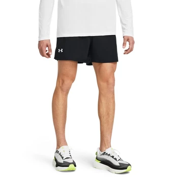 Under Armour UA Launch 5'' Short - Dydis M (1382617-001 )