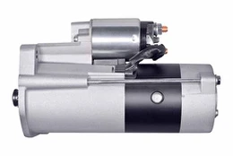 Starteris HELLA 8EA 011 610-671
