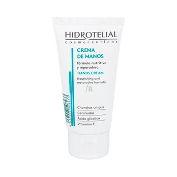 Hidrotelial maitininantis Hand Formula 75ml