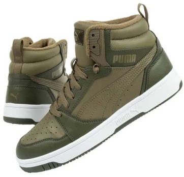 Puma bateliai