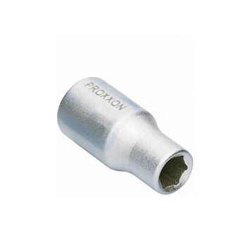 1/4-quot Šešiakampė galvutė PROXXON 14 mm