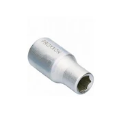 1/4-quot Šešiakampė galvutė PROXXON 14 mm kaina